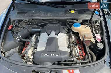 Седан Audi A6 2009 в 