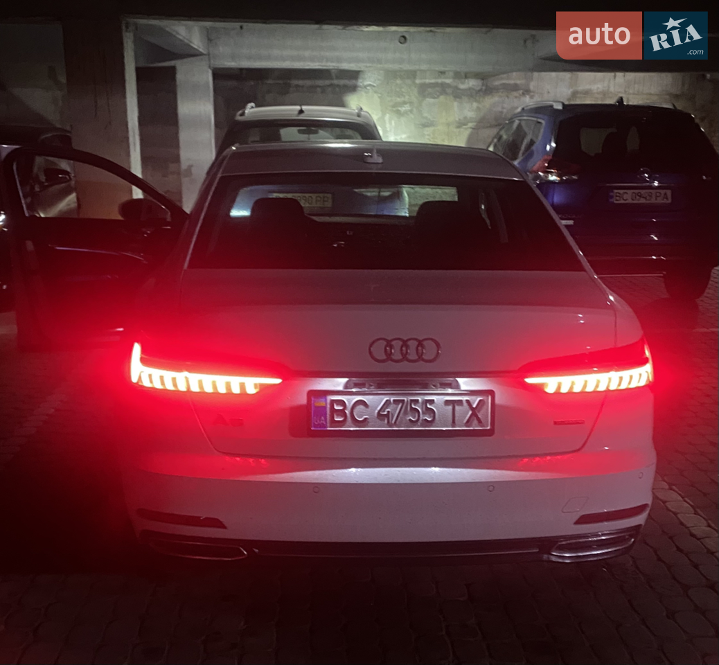 2019 Audi A6 - мініатюра 51
