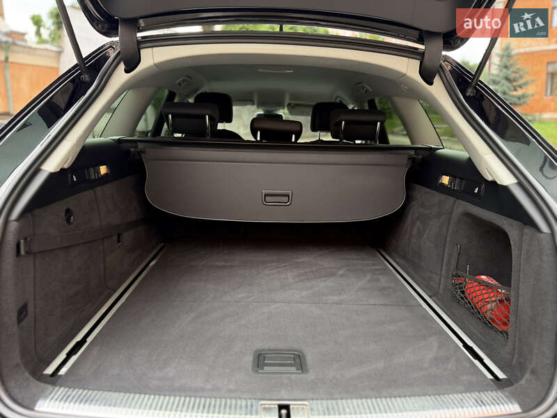 Универсал Audi A6 2013 в Кременце
