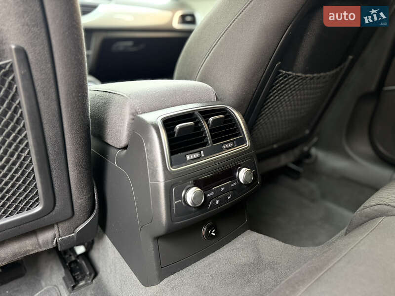 Универсал Audi A6 2013 в Кременце