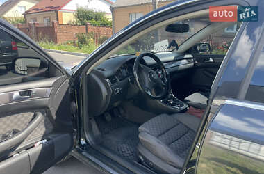 Універсал Audi A6 2004 в 
