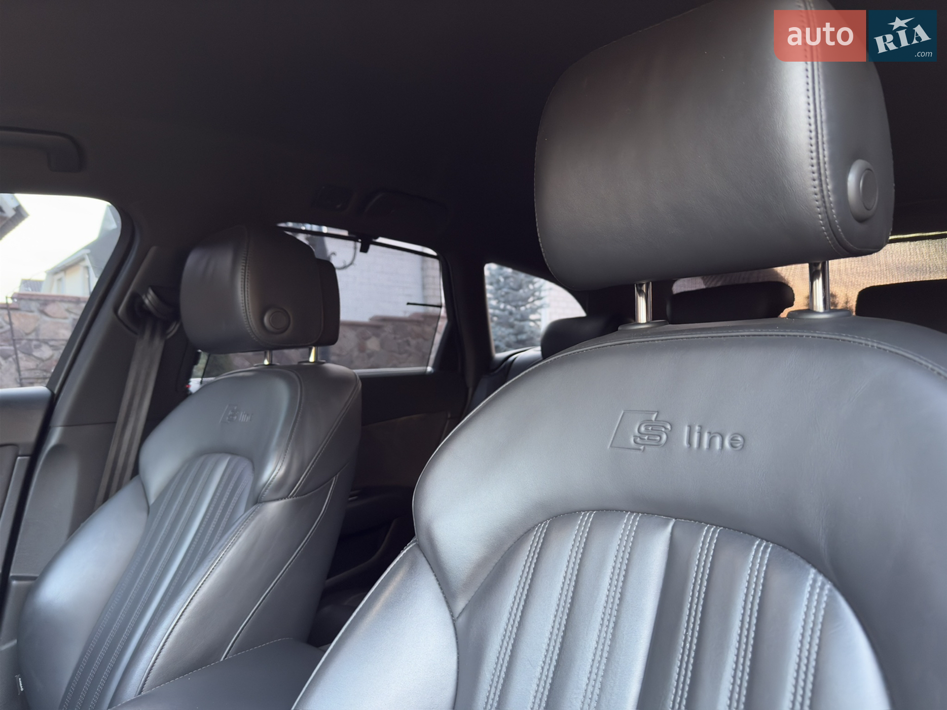 2017 Audi A6 - мініатюра 83