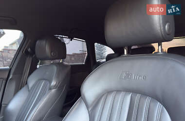 Универсал Audi A6 2017 в 