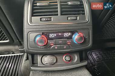 Универсал Audi A6 2012 в 