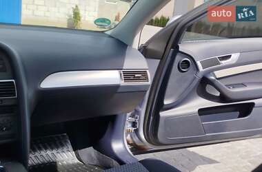 Универсал Audi A6 2006 в 