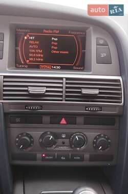 Универсал Audi A6 2006 в 