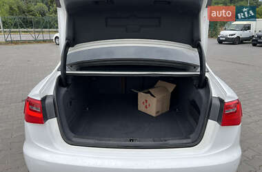 Седан Audi A6 2011 в 