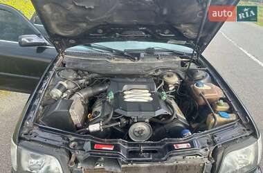 Седан Audi A6 1997 в 
