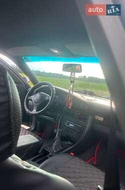 Седан Audi A6 1997 в 
