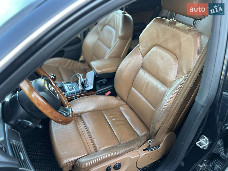 Універсал Audi A6 2005 в Рівному