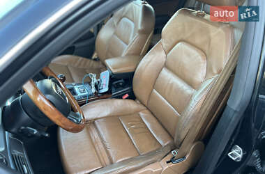 Универсал Audi A6 2005 в 