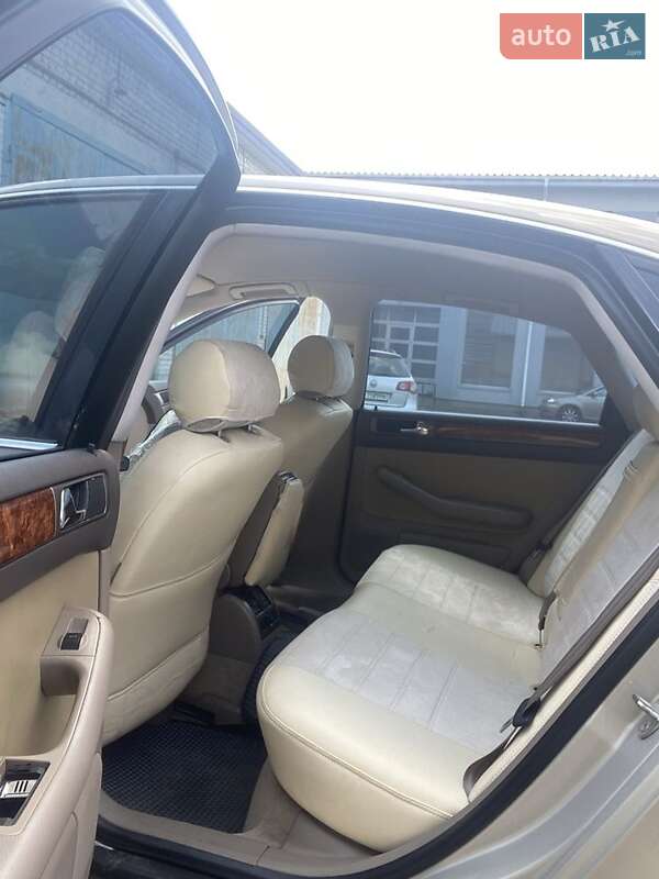 Седан Audi A6 1999 в Ровно фото 4 Седан Audi A6 1999 в Ровно