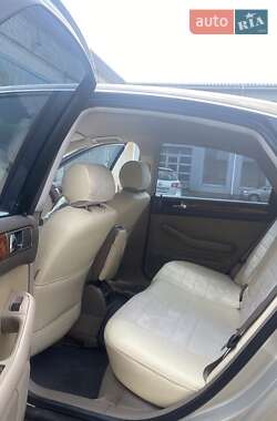 Седан Audi A6 1999 в 