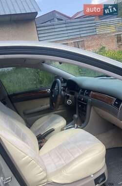Седан Audi A6 1999 в 