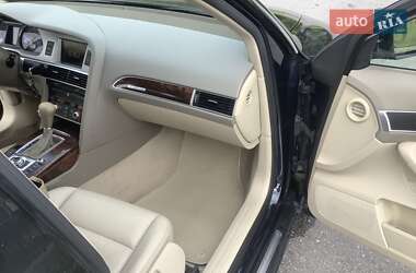 Седан Audi A6 2007 в 