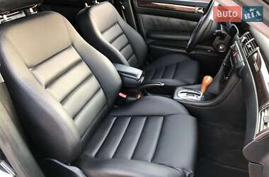 Універсал Audi A6 2001 в 
