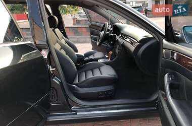 Універсал Audi A6 2001 в 