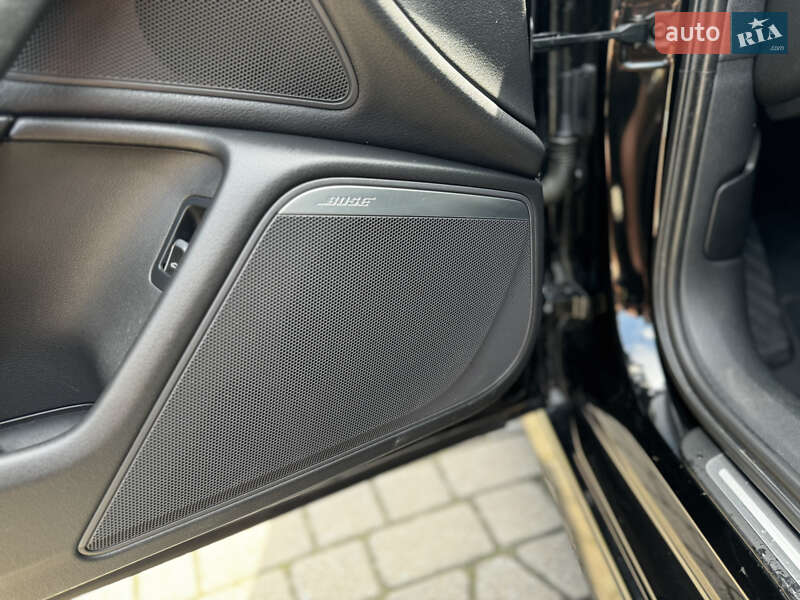 Седан Audi A6 2015 в Львове