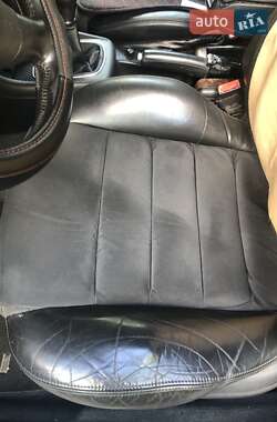 Седан Audi A6 2002 в 