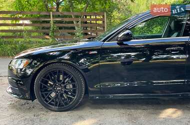 Седан Audi A6 2016 в 