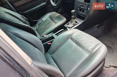 Седан Audi A6 1996 в 