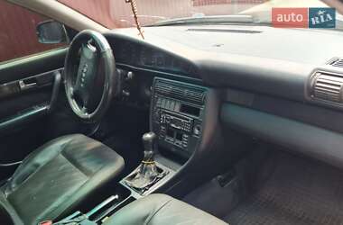 Седан Audi A6 1996 в 