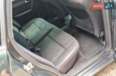 Седан Audi A6 1996 в 
