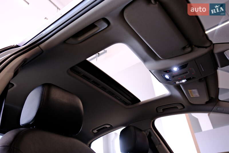 Седан Audi A6 2013 в Одессе