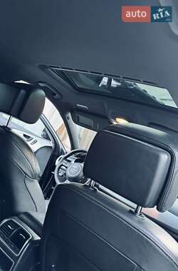 Седан Audi A6 2012 в 