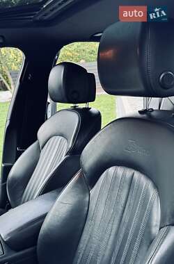 Седан Audi A6 2012 в 