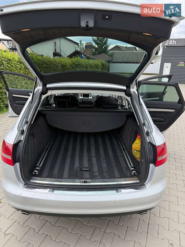 Универсал Audi A6 2010 в Косове