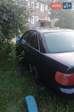 Седан Audi A6 1995 в 