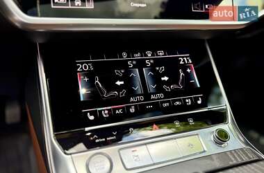 Седан Audi A6 2020 в 