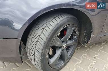Седан Audi A6 2004 в 