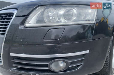 Седан Audi A6 2008 в 