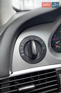 Седан Audi A6 2008 в 