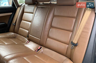 Седан Audi A6 2008 в 