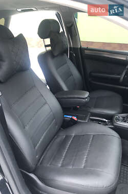 Седан Audi A6 2002 в 