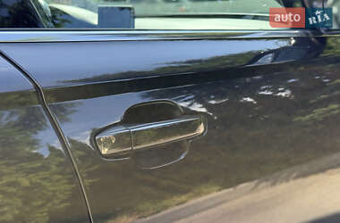 Универсал Audi A6 2012 в 