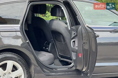 Универсал Audi A6 2012 в 
