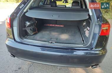 Універсал Audi A6 2013 в 