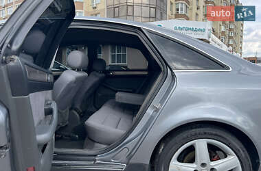 Седан Audi A6 1998 в 