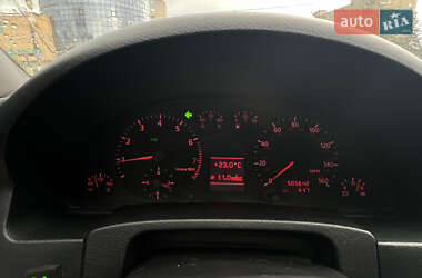 Седан Audi A6 1998 в 