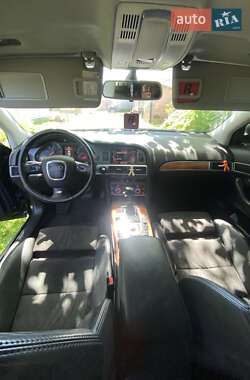 Универсал Audi A6 2006 в 