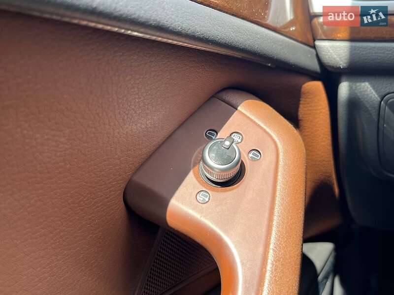 Седан Audi A6 2014 в Киеве