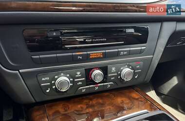 Седан Audi A6 2014 в 