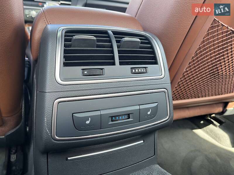Седан Audi A6 2014 в Киеве