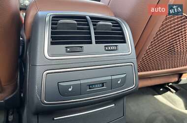 Седан Audi A6 2014 в 
