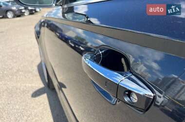 Седан Audi A6 2014 в 