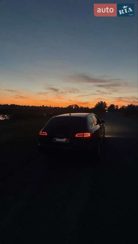 Audi A6 2005